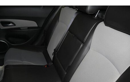 Chevrolet Cruze II, 2014 год, 874 100 рублей, 7 фотография