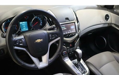 Chevrolet Cruze II, 2014 год, 874 100 рублей, 6 фотография