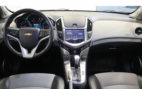 Chevrolet Cruze II, 2014 год, 874 100 рублей, 11 фотография