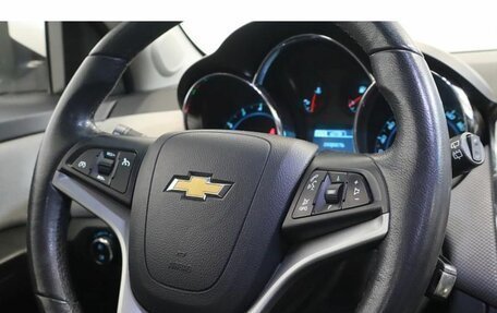 Chevrolet Cruze II, 2014 год, 874 100 рублей, 8 фотография