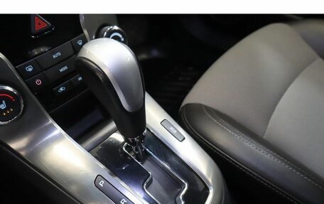 Chevrolet Cruze II, 2014 год, 874 100 рублей, 14 фотография