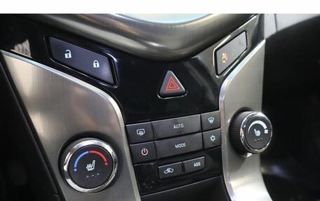 Chevrolet Cruze II, 2014 год, 874 100 рублей, 13 фотография