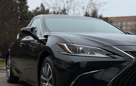 Lexus ES VII, 2020 год, 4 160 000 рублей, 2 фотография