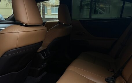 Lexus ES VII, 2020 год, 4 160 000 рублей, 13 фотография