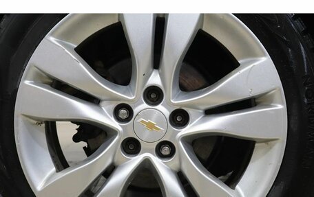 Chevrolet Cruze II, 2014 год, 874 100 рублей, 17 фотография