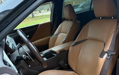 Lexus ES VII, 2020 год, 4 160 000 рублей, 14 фотография