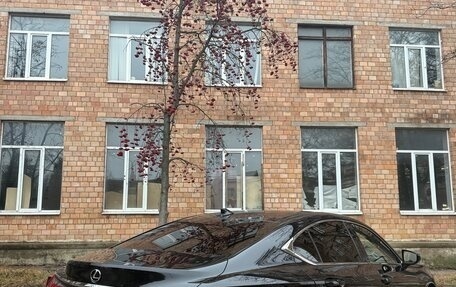 Lexus ES VII, 2020 год, 4 160 000 рублей, 11 фотография