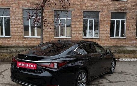 Lexus ES VII, 2020 год, 4 160 000 рублей, 6 фотография