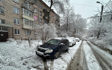 Toyota Corolla, 2006 год, 570 000 рублей, 6 фотография