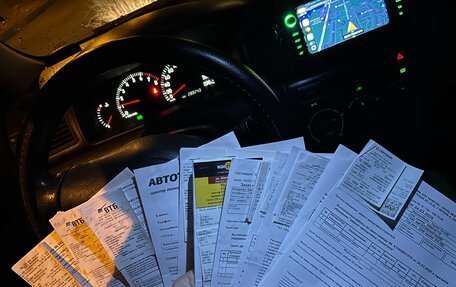 Toyota Corolla, 2006 год, 570 000 рублей, 11 фотография