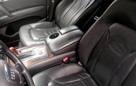 Audi Q7, 2007 год, 1 650 000 рублей, 2 фотография