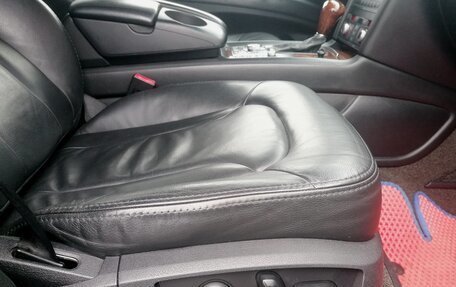 Audi Q7, 2007 год, 1 650 000 рублей, 3 фотография