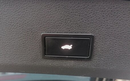 Audi Q7, 2007 год, 1 650 000 рублей, 8 фотография