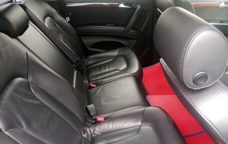 Audi Q7, 2007 год, 1 650 000 рублей, 6 фотография