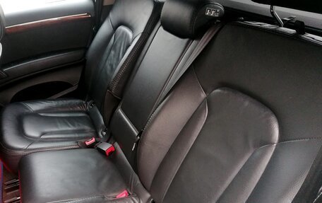 Audi Q7, 2007 год, 1 650 000 рублей, 9 фотография