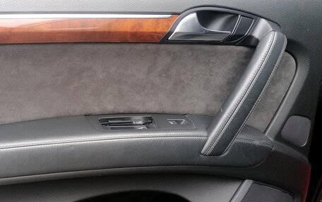 Audi Q7, 2007 год, 1 650 000 рублей, 7 фотография