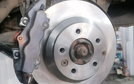 Audi Q7, 2007 год, 1 650 000 рублей, 13 фотография