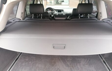 Audi Q7, 2007 год, 1 650 000 рублей, 21 фотография