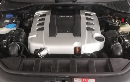 Audi Q7, 2007 год, 1 650 000 рублей, 30 фотография