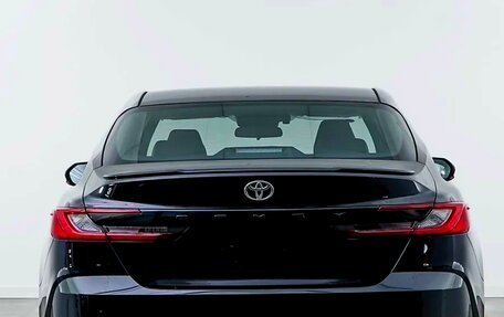 Toyota Camry, 2025 год, 5 050 000 рублей, 2 фотография