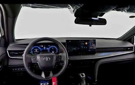 Toyota Camry, 2025 год, 5 050 000 рублей, 4 фотография