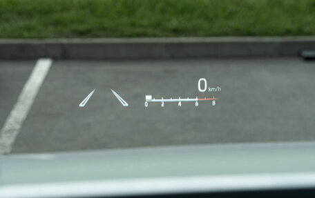 Toyota Highlander, 2025 год, 6 590 000 рублей, 23 фотография