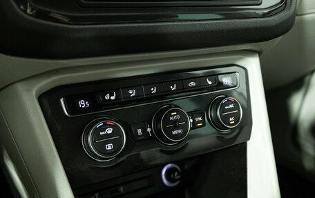 Volkswagen Tiguan II, 2017 год, 1 945 989 рублей, 17 фотография