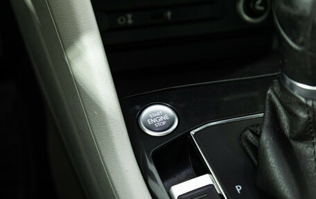 Volkswagen Tiguan II, 2017 год, 1 945 989 рублей, 18 фотография