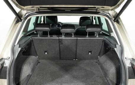 Volkswagen Tiguan II, 2017 год, 1 945 989 рублей, 20 фотография