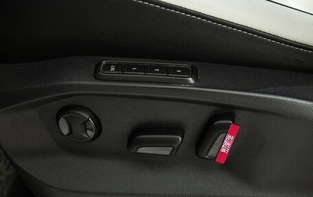 Volkswagen Tiguan II, 2017 год, 1 945 989 рублей, 15 фотография