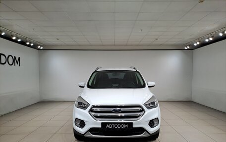 Ford Kuga III, 2018 год, 1 690 000 рублей, 2 фотография