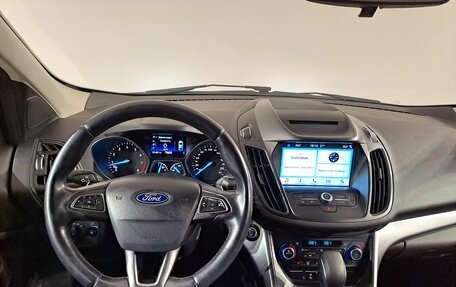 Ford Kuga III, 2018 год, 1 690 000 рублей, 9 фотография