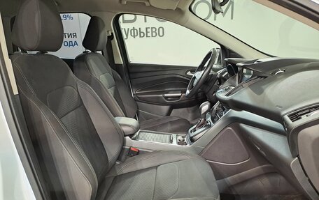 Ford Kuga III, 2018 год, 1 690 000 рублей, 15 фотография