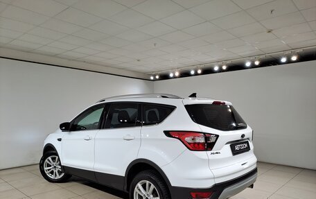 Ford Kuga III, 2018 год, 1 690 000 рублей, 7 фотография