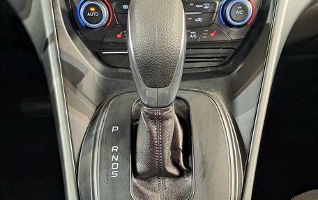 Ford Kuga III, 2018 год, 1 690 000 рублей, 12 фотография