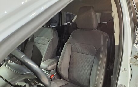 Ford Kuga III, 2018 год, 1 690 000 рублей, 14 фотография