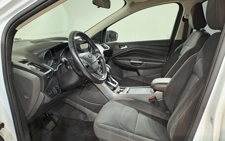 Ford Kuga III, 2018 год, 1 690 000 рублей, 13 фотография