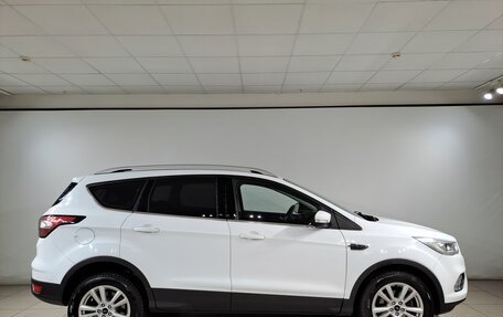 Ford Kuga III, 2018 год, 1 690 000 рублей, 4 фотография