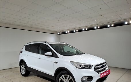 Ford Kuga III, 2018 год, 1 690 000 рублей, 3 фотография