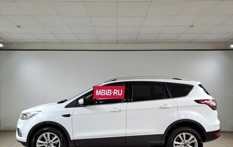 Ford Kuga III, 2018 год, 1 690 000 рублей, 8 фотография