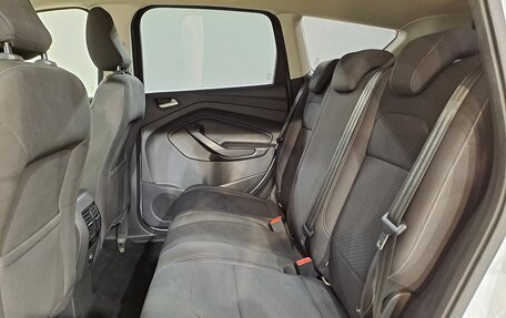 Ford Kuga III, 2018 год, 1 690 000 рублей, 17 фотография