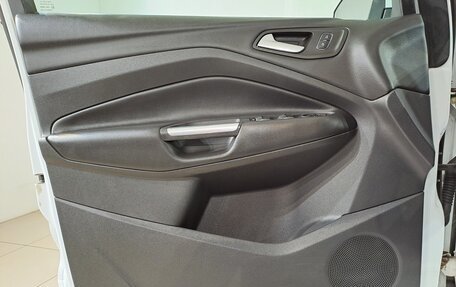 Ford Kuga III, 2018 год, 1 690 000 рублей, 16 фотография