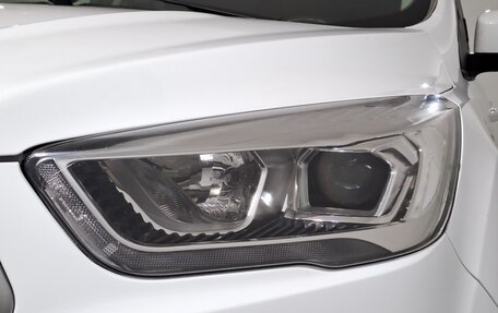 Ford Kuga III, 2018 год, 1 690 000 рублей, 20 фотография