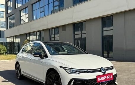 Volkswagen Golf VIII, 2024 год, 2 750 032 рублей, 4 фотография