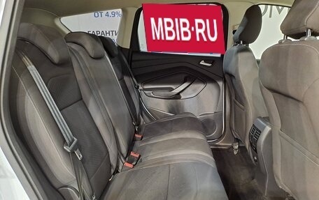 Ford Kuga III, 2018 год, 1 690 000 рублей, 18 фотография