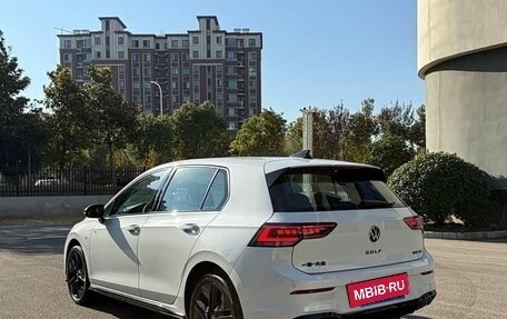 Volkswagen Golf VIII, 2024 год, 2 750 032 рублей, 6 фотография