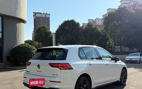 Volkswagen Golf VIII, 2024 год, 2 750 032 рублей, 7 фотография