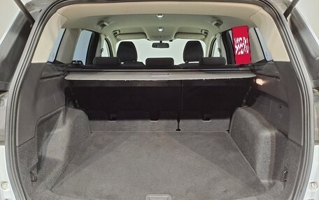 Ford Kuga III, 2018 год, 1 690 000 рублей, 19 фотография