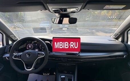 Volkswagen Golf VIII, 2024 год, 2 750 032 рублей, 11 фотография