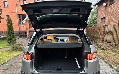 Land Rover Range Rover Evoque I, 2013 год, 2 260 000 рублей, 15 фотография